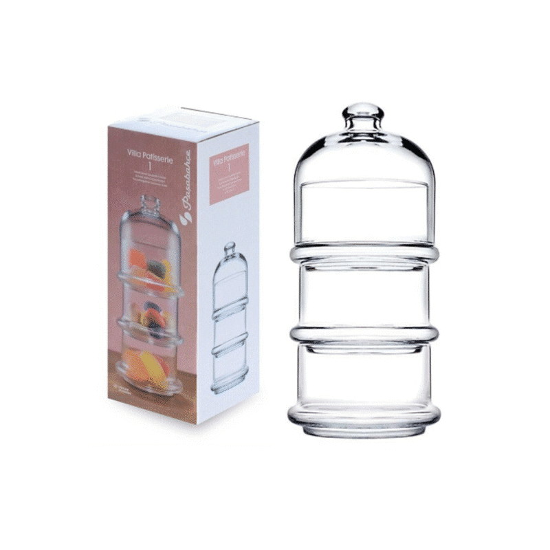Candy and Treat Jar