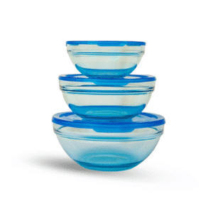 Chef Bowls Set
