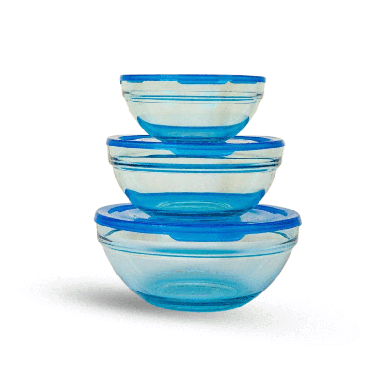 Chef Bowls Set