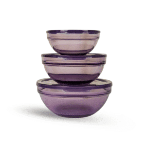 Chef Bowls Set