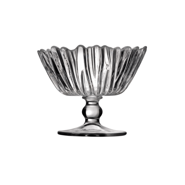 ⁦طقم الكيك والجاتوه أرورا من بشابشتي، ٢٠ قطعة - صناعة تركية⁩ - الصورة ⁦4⁩