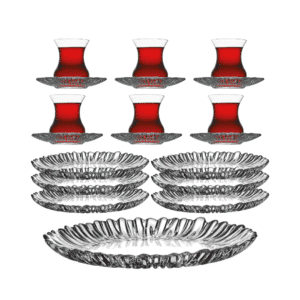 Dessert Glass Set