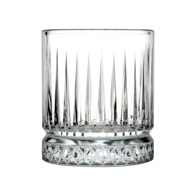 Pasabahce Elysia Juice Cup Set of 12Pcs- 355ml-Turkey Made - Image 3