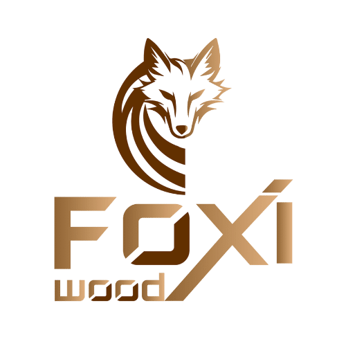 Foxiwood Logo