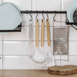 Stainless Steel Hand Egg Beater Whisk-30cm - Image 3