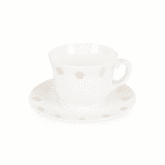 Arcopal Dinner Set Floral 38-Piece  -Imported - Image 5