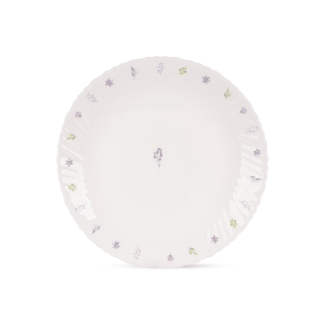 Arcopal Dinner Set Floral 38-Piece  -Imported - Image 3