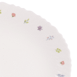 Arcopal Dinner Set Floral 38-Piece  -Imported - Image 2
