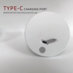 Self Stirring Coffee Mug, 400ML Chargeable Electric High Speed Mixing Cup - Image 3