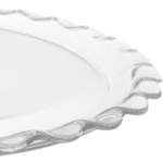 ⁦حامل كيك صغير من بشابشتي باتيسيري، مقاس 26.4 سم - صناعة تركية⁩ - الصورة ⁦6⁩