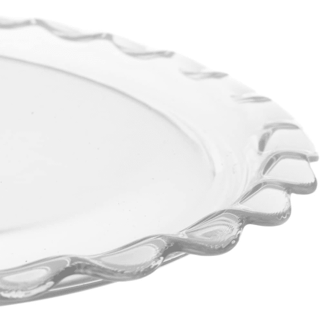 ⁦حامل كيك صغير من بشابشتي باتيسيري، مقاس 26.4 سم - صناعة تركية⁩ - الصورة ⁦6⁩