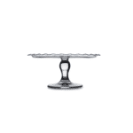 ⁦حامل كيك صغير من بشابشتي باتيسيري، مقاس 26.4 سم - صناعة تركية⁩ - الصورة ⁦4⁩