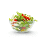 Chef Glass Bowl (17CM)