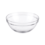 Pasabahce Chef Glass Bowl (23CM) 2500ml for Salad and Mixing Bowl-Turkey Made - Image 4