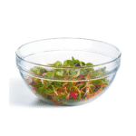 Chef Glass Bowl (23CM)