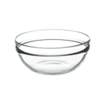 Chef Glass Bowl (26CM)