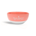 Colored Cereal Bowl