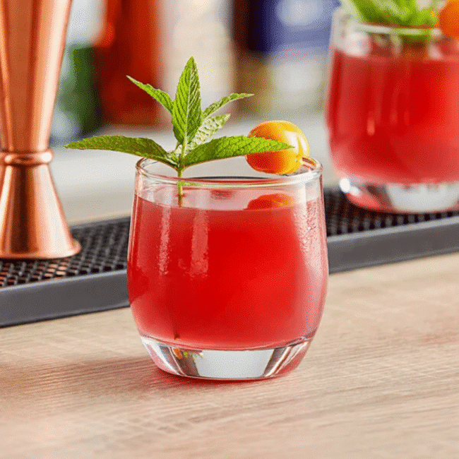 ⁦طقم أكواب زجاجية بوليرو من بشابشتي، 18 قطعة⁩ - الصورة ⁦6⁩