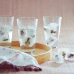 ⁦طقم أكواب عصير لاف هيرا 6 قطع (325 مل) - صنع في تركيا⁩ - الصورة ⁦2⁩