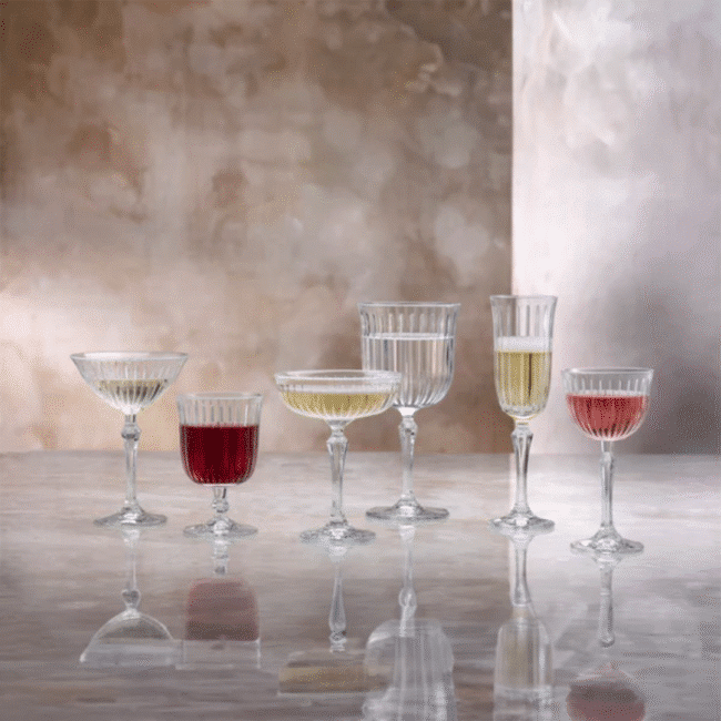 Pasabahce Joy Juice Cup 170ml Set of 4Pcs -Turkey Made - Image 5