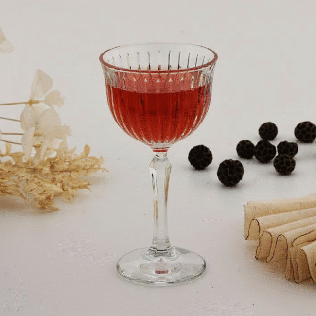 Pasabahce Joy Juice Cup 170ml Set of 4Pcs -Turkey Made - Image 4