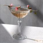 طقم كاسات عصير باشابشتي جوي 220 مل، 4 قطع – صنع في تركيا - الصورة 5