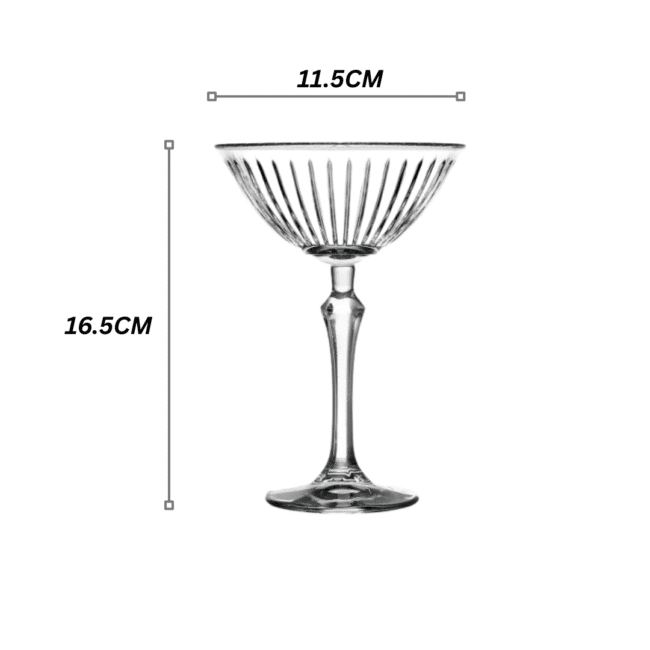⁦طقم كاسات عصير باشابشتي جوي 220 مل، 4 قطع – صنع في تركيا⁩ - الصورة ⁦6⁩