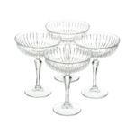 Pasabahce Joy Juice Cup 245ml Set of 4Pcs -Turkey Made - Image 6