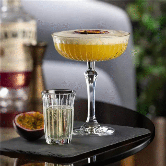 Pasabahce Joy Juice Cup 245ml Set of 4Pcs -Turkey Made - Image 3