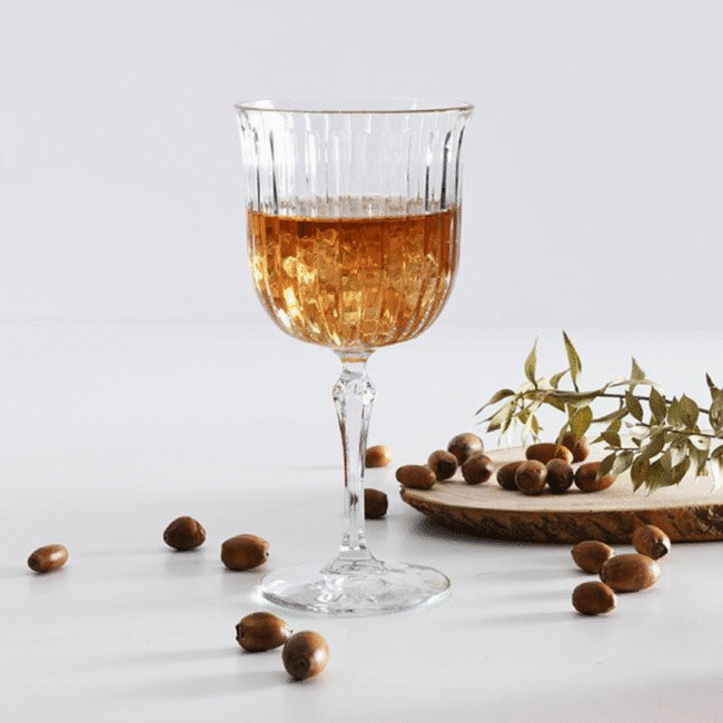 Pasabahce Joy Juice Cup 490ml Set of 4Pcs -Turkey Made - Image 3