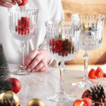 Pasabahce Joy Juice Cup 490ml Set of 4Pcs -Turkey Made - Image 2