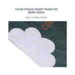 ⁦مريلة مطبخ مقاوم للماء مع جيب أمامي كبير⁩ - الصورة ⁦4⁩