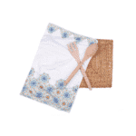 Mintra Microfiber Cleaning Towel 35 X 50 CM -Multicolor Color - Image 3