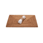 Mintra Microfiber Cleaning Towel 35 X 50 CM -Multicolor Color - Image 2