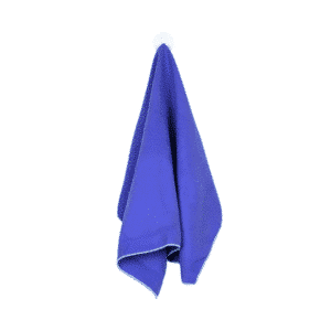 Microfiber Gym Towels