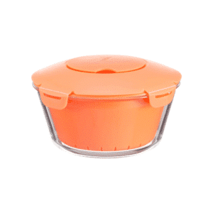 Microwave Rice Cooker