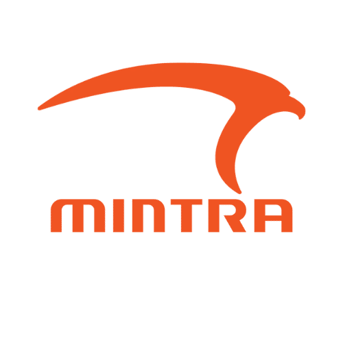 Mintra logo