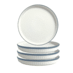Porcelain Dinner Plates