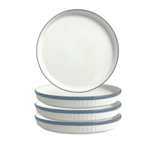Porcelain Dinner Plates