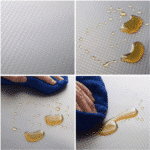 Shelf Drawer Liner Transparent Non-Adhesive Waterproof Mat, Non-Slip-(45 X 1000CM) - Image 7