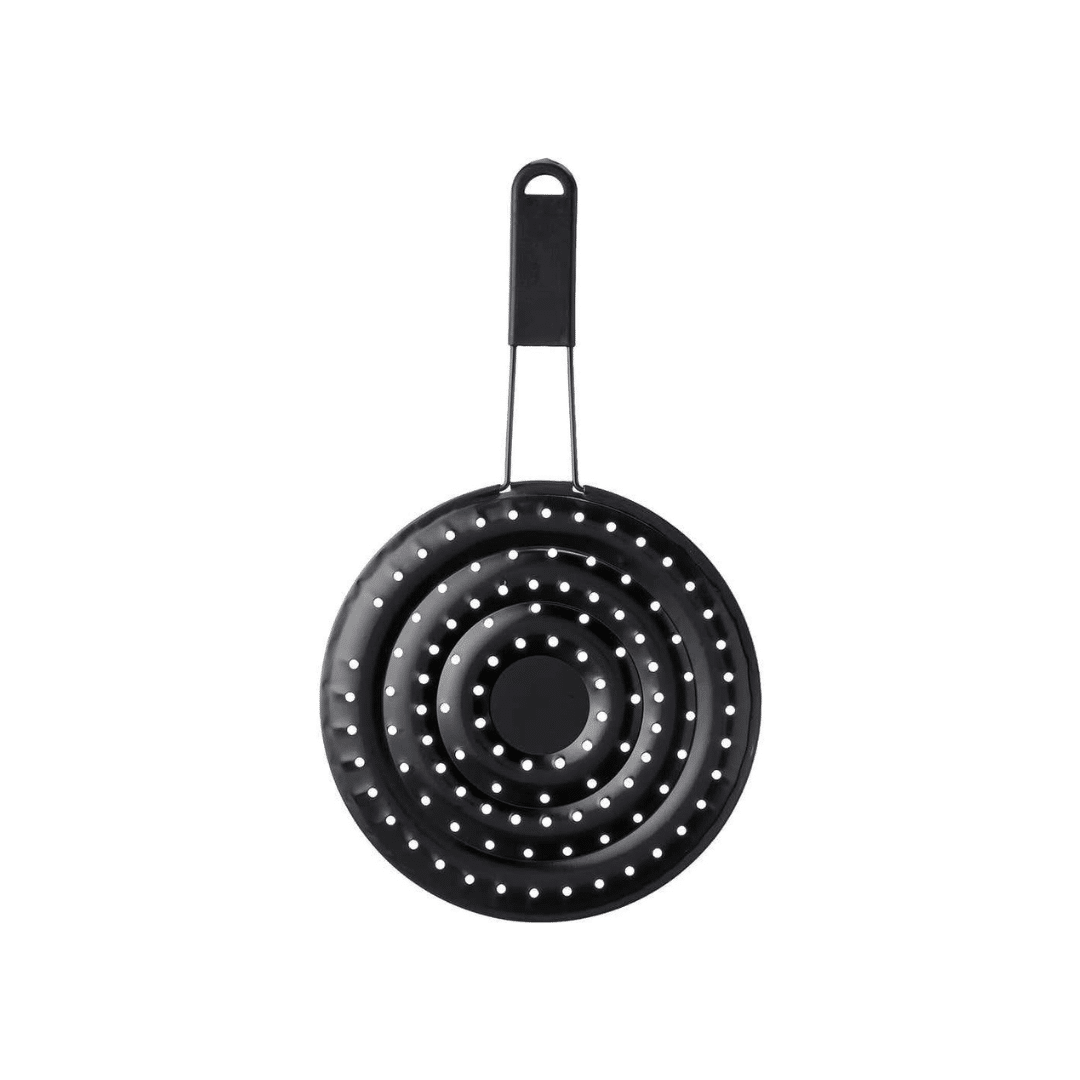 Simmer Ring Simmer Ring