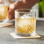 Pasabahce Timeless Old Fashioned Glass Set of 4Pcs – 205ml - Image 2