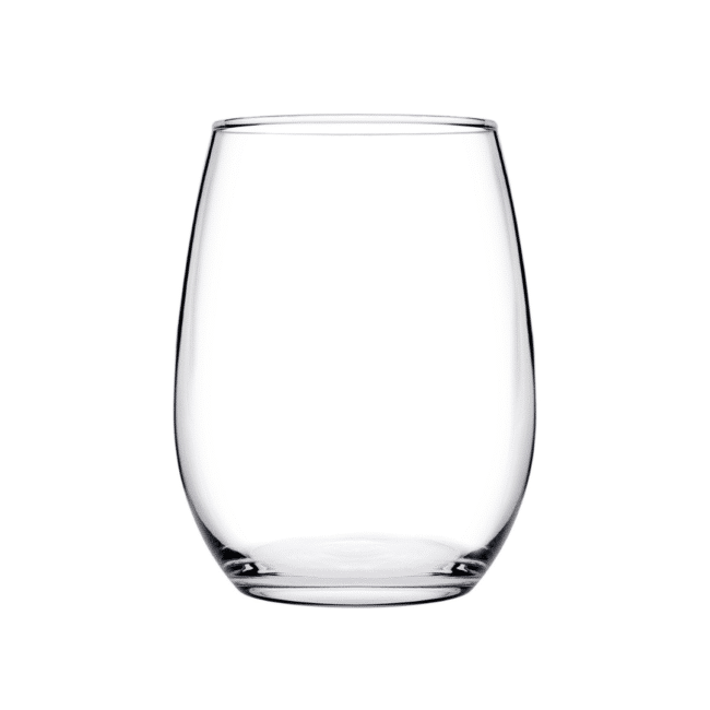 Pasabahce Amber Large Glass Set of 6Pcs 570ml -Turkey Made - Image 3