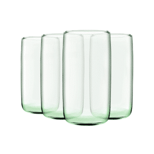 Iconic Glass Set