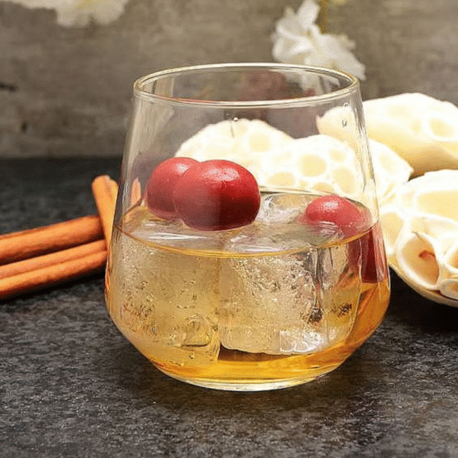 Pasabahce Allegra Juice Glass Set of 6Pcs 345ml-Turkey Made - Image 5