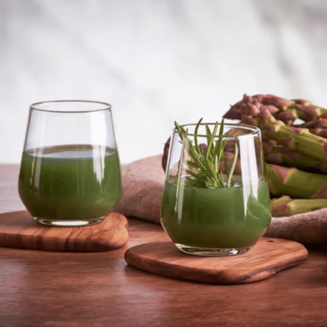 Pasabahce Allegra Juice Glass Set of 6Pcs 345ml-Turkey Made - Image 4