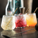 Pasabahce Allegra Juice Glass Set of 6Pcs 345ml-Turkey Made - Image 2