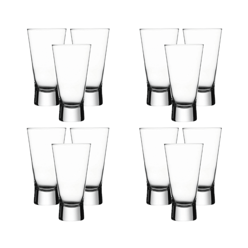 Juice Glass Set