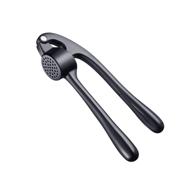 Premium Stainless Steel Garlic Press - Image 5