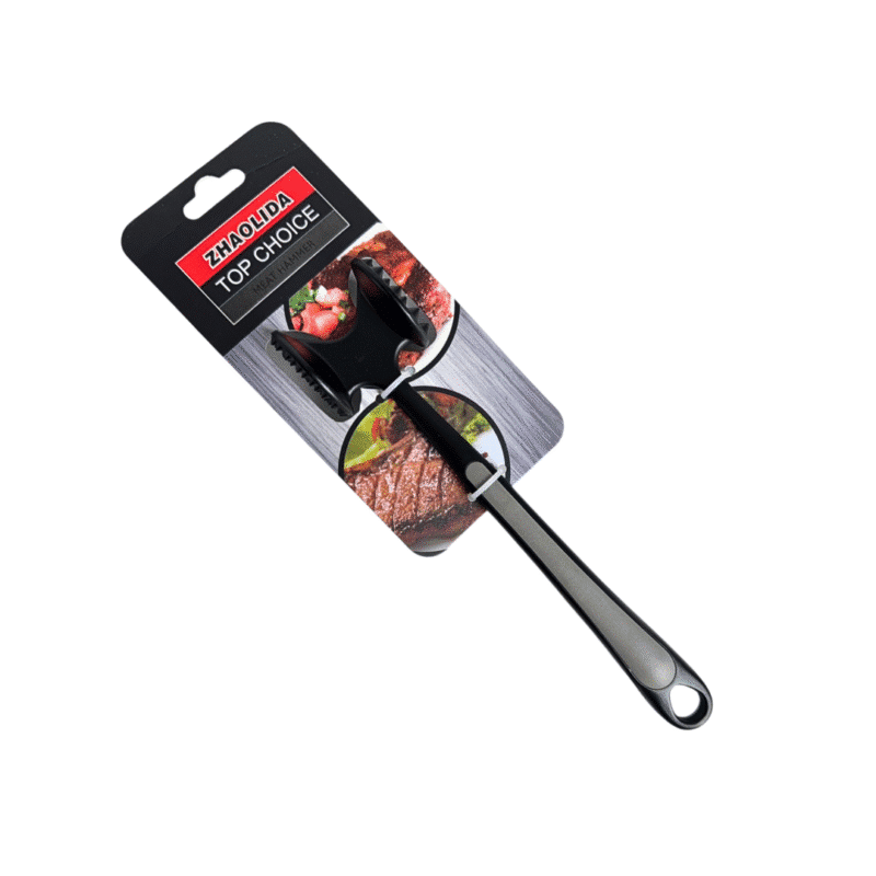 Stainless Steel Meat Hammer